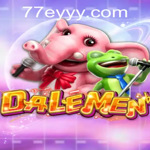 Discovering DALEMEN: An Innovative Adventure in Gaming