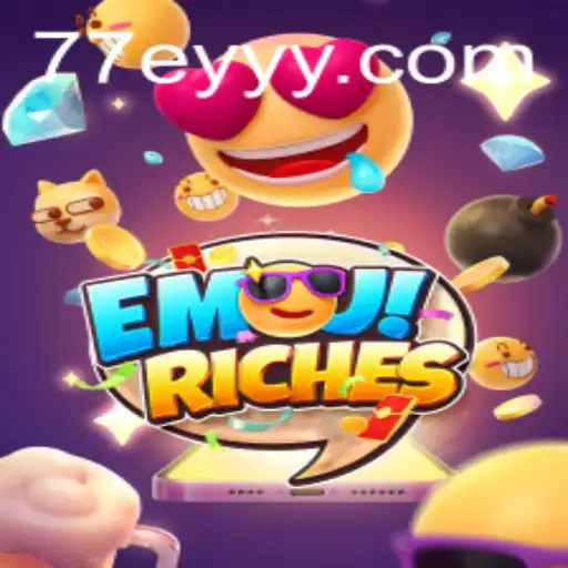 Explore EmojiRiches: A Vibrant Journey in the World of Gaming