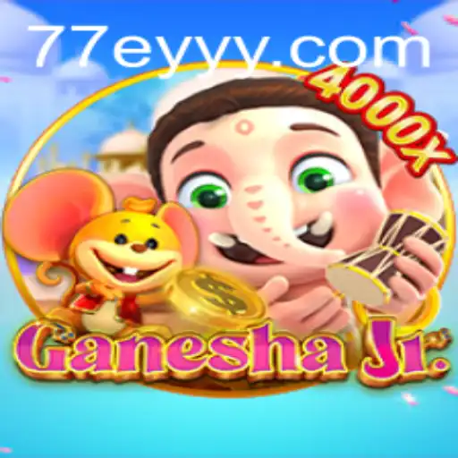 Exploring the Fascinating World of GaneshaJr