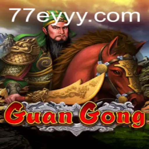 Explore the Epic World of GuanGong