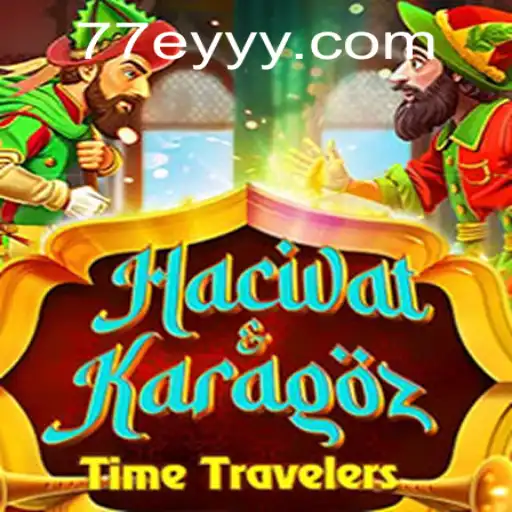 Discovering the Timeless Charm of Hacivat and Karagoz