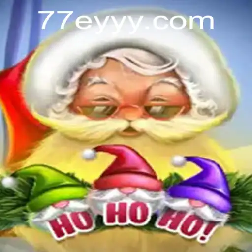 HoHoHo: Unveiling the Exciting New Game Linked with 77EY.COM