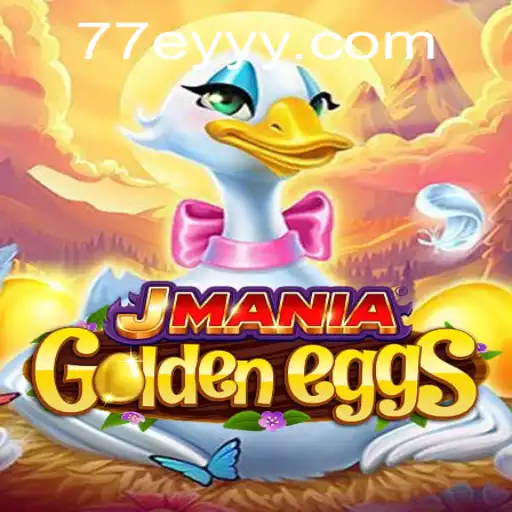 Unveiling JManiaGoldenEggs: A New Gaming Sensation