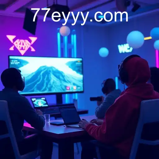 Gaming Experience 77EY.COM - 800+ Premium and Exclusive Games