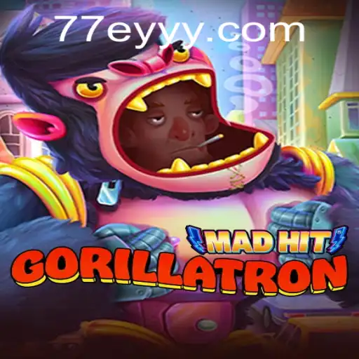 MadHitGorillatron: The Thrilling New Game Making Waves in 2023