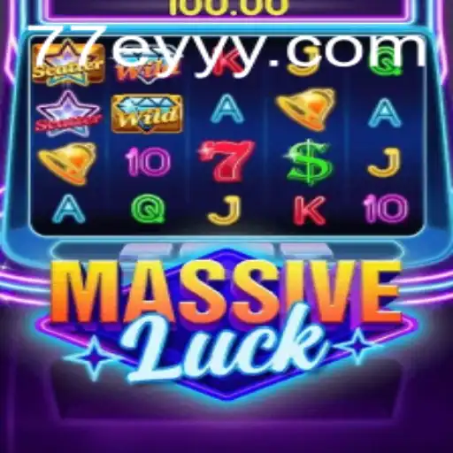 Discover the Thrilling World of MassiveLuck: The Game That's Changing the Scene