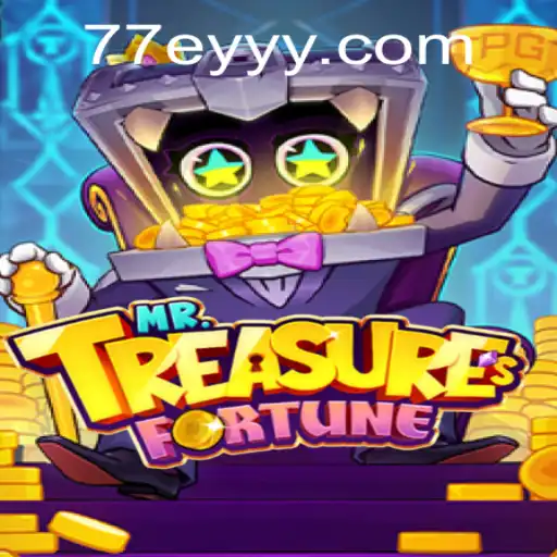 Explore the Intriguing World of MrTreasuresFortune