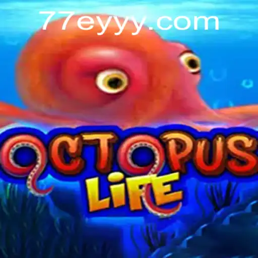 Discover the Underwater World of OctopusLife