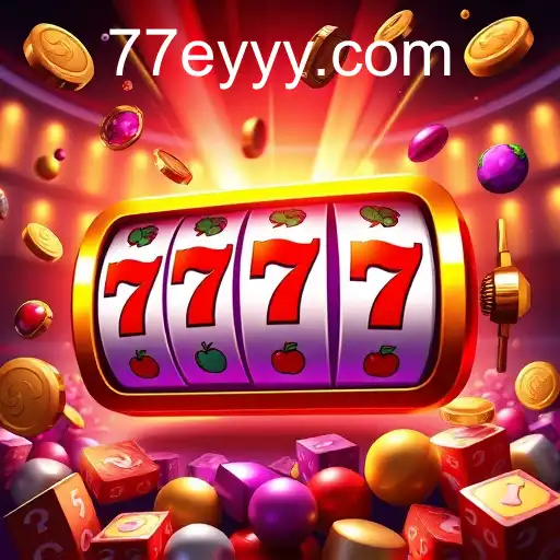 Gaming Experience 77EY.COM - 800+ Premium and Exclusive Games