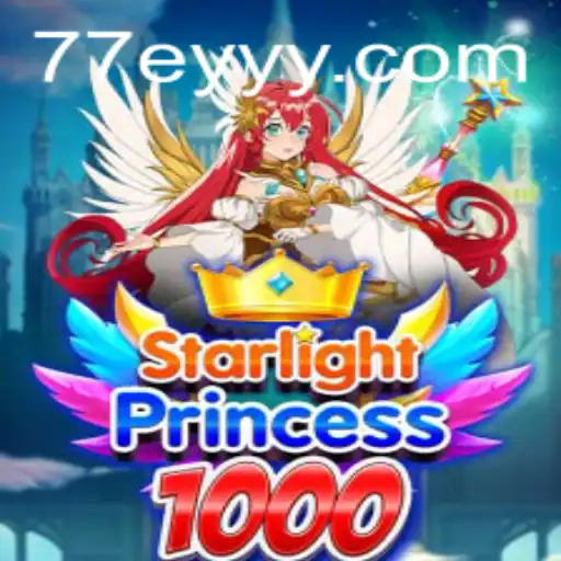 StarlightPrincess1000: A Galactic Gaming Adventure