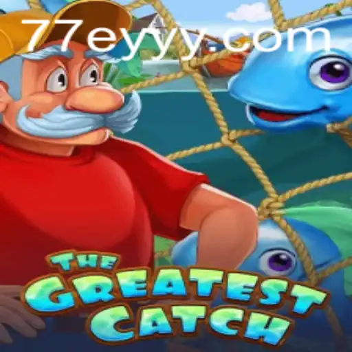 Experience the Thrill of TheGreatestCatch: A Dive into the Latest Gaming Sensation