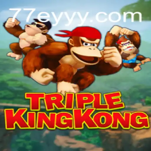 Discover the Thrills of TripleKingKong: A Comprehensive Guide