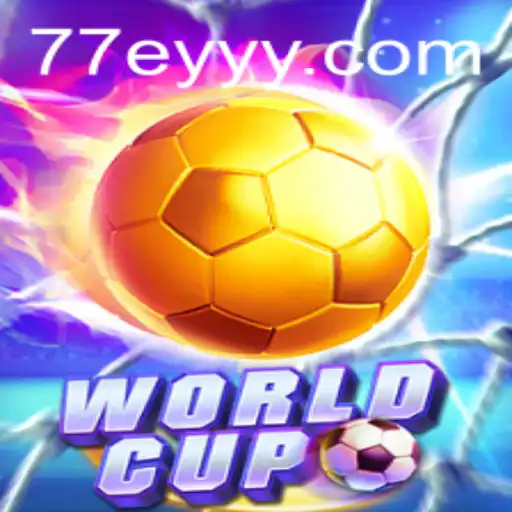 Experience the Excitement of WorldCup with 77EY.COM